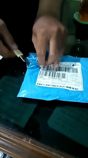 Buyer review video 4