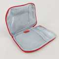 Mini Portable Medicine Bag First Aid Kit Medical Emergency Kits Portable First Aid Kit Mini Portable Medicine Bag First Aid Kit Portable First Aid Kit Emergency Bag Outdoor Travel Camping Small Bag. 