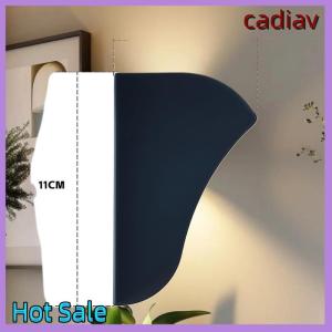 cadiav 1 2 3PCS Waterproof Guard Cover Rainproof Case Plastic Rain Protector Outdoor Wireless Doorbell Cover