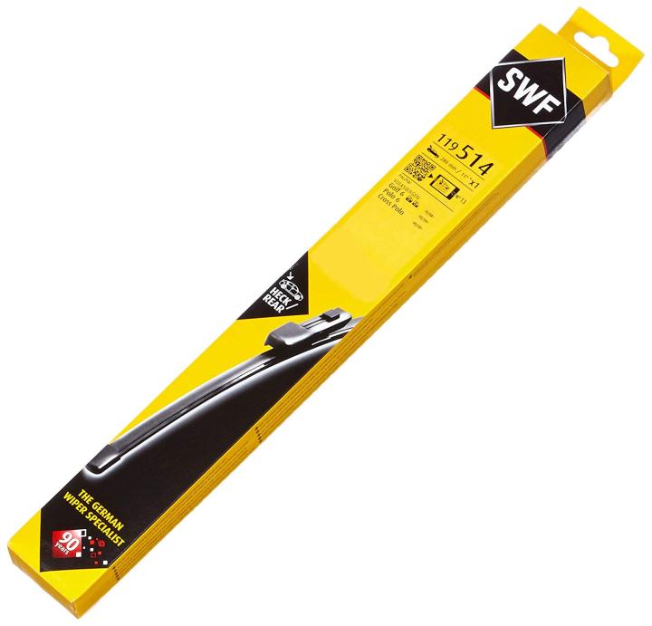 SWF 119514 Wiper Blade For CUPRA,SEAT,SKODA,VW | UK