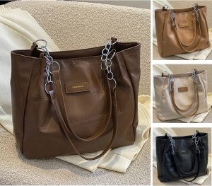 Dawaar Beg Tangan Wanita Bahu Jinjing Silang ( Puzzle Travel Office Dinner Tote Sling Shoulder Bag Women Handbag ) 1Y4
