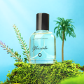 Mexicola Parfum by Onix Fragrance - Eau de Perfume 50ml. 