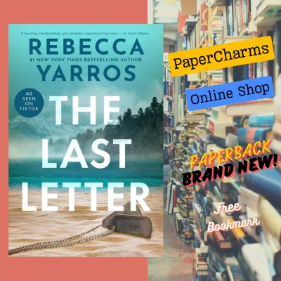 The Last Letter