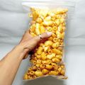 Kerupuk Makaroni Rujak Bali 250gr. 