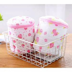 Keranjang Laundry Bag Bra / Kantong Cuci Serbaguna Termurah Terbaru Promo
