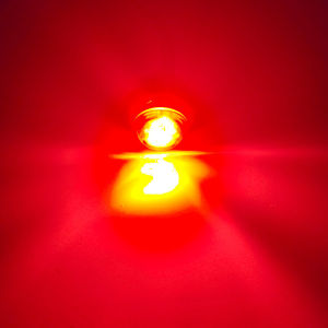 Vanka Led Light For Car Truck 12v 24v Side Direction Safety Indicator Lamp Exterior Lights Warning Taillight