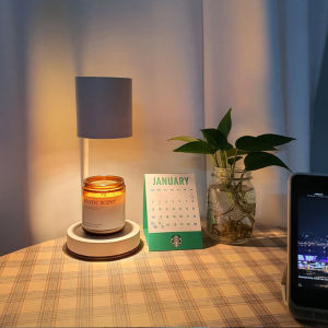 ซื้อผิวหน้าที่มีประสบการณ์ นอร์ดิกน้ำมันหอมระเหยละลาย ชุ่มโมนหรือง การสร้างสรรค์ห้องนอนที่ทันสมัยปราศจากน้ำหอมลดแสงโคมไฟตั้งโต๊ะขนาดเล็ก และมีเพื่อนซื้อทันที