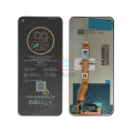 LCD OPPO A76 / A36 (OG SUPER) FULLSET TOUCHSCREEN. 