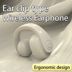 with Free Gift ! Retro Camera Wireless Bluetooth Headset Stylish And Comfortable Sports Earbuds Noise Cancelling Wireless Headphones