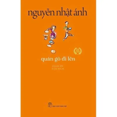 Nguyễn Nhật Ánh - Tôi thấy hoa vàng trên cỏ xanh - Mắt Biếc - Xin một vé về tuổi thơ - Hạ đỏ