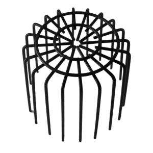 Permanent Mouse Bird Wire Cover For Wall Occurrences Constructed With Impermeable Untarnished Effluent Security Structure