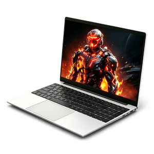 15.6 Inch Laptop Intel Core i7-8500Y 16GB RAM 1TB SSD Windows 11 Pro 1080P HD Gaming Notebook For Student Office