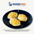 GHẸ FARCI - CHẢ GHẸ HẢI NAM FOODS. 