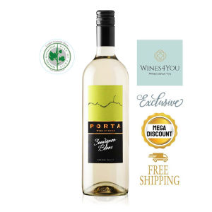 Porta Sauvignon Blanc Chile White Wine