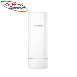 Access Point – Bộ phát WiFi Ngoài Trời 10Km 433Mbps CPE TENDA O6 - Chính Hãng