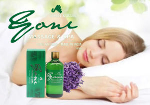 Dầu Massage Yoni Body Ấn Độ SPA dành cho Nam nữ - mang lại nhiều lợi ích cho sức khỏe và tinh thần cho nữ giới