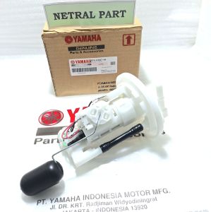 FUEL PUMP FULL PUMP POMPA BENSIN YAMAHA R25 XMAX X MAX MT 25 ORI YAMAHA