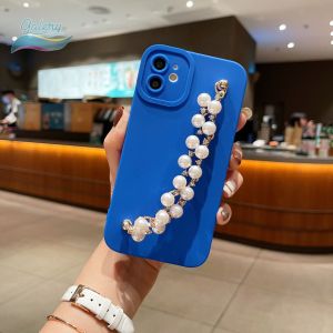 GC Softcase procamera Mutiara case Rantai mutiara vivo V21e 4g V23e 4g Y01 Y15S Y91 y93 y95 Y91c Y1S Y12 Y15 Y17 y11 Y20 Y12s Y21 2021 Y21s 2021 Y33S 2021 Y30 Y50 Y53 Y71 Y75 4G Y81 Y83 V5