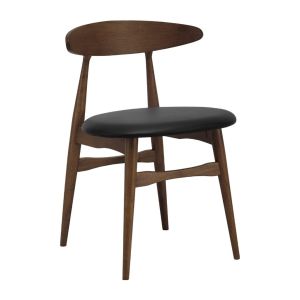 MADE IN MALAYSIA IGREEN HOME FURNITURE TELYN DINING CHAIR PERABOT PREMIUM QUALITY MURAH 家具