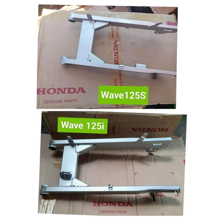 Swing Arm Honda Genuine(Wave125S/Wave125i) | Lazada PH