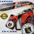 NEW DepEd Lanyard Id Lace holder for Teachers /Non Teaching Staffs / Faculty. 