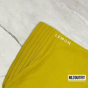 HIJAB SEGITIGA PED DEWASA INSTAN