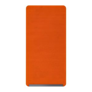 INVADER Flexible Foldable Silicone Phone Holder Portable Adjustable Aluminum Phone Stand Non-Slip Airplane Phone Holder