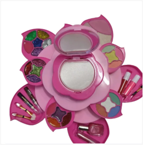Make Up 8267R Original 100% New stock for grill Makeup box good quality nice lock