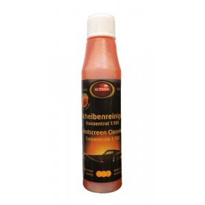 Autosol Windscreen Cleaner (Germany) - 32ml High Concentrated 1:100 removes stubborn dirt stains & residual
