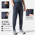 [CHỈ 25-29.10 MUA 3 GIẢM 15%]Quần Jogger Nam Excool Co giãn thoải mái vận động Coolmate. 