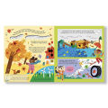 STEP INSIDE SCIENCE: WEATHER (AGE 5+) BY DKTODAY. 