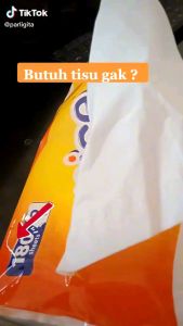 tisu nice kering facial tissue 180 sheets 2ply tissu tisue