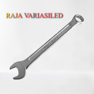 Kunci Pas 8-17 RIng Pas 8-17 mm Combination Spanner Wrench Kombinasi Ring Dan Pas Diamond