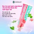 Kem Đánh Răng KINGBABY Vị Dưa Hấu Giúp Trắng Răng, Cải Thiện Hơi Thở, Bổ Sung Lợi Khuẩn Khoang Miệng 100g. 