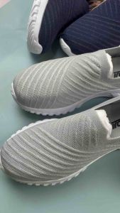 Baoji รองเท้าลำลองแบบสวม รุ่น BJW807 (37-41)