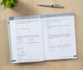 หนังสือเตรียมพร้อมสอบ A-Level คณิต 1 คณิตศาสตร์ประยุกต์ 1 (พื้นฐานและเพิ่มเติม). 