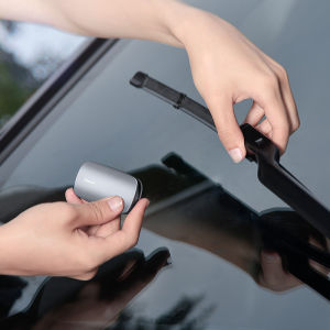 Baseus Universal Auto Car Window Wiper Blade Truck Windshield Windscreen Wipers Repair Tool Windshield Scratch Blade Repair