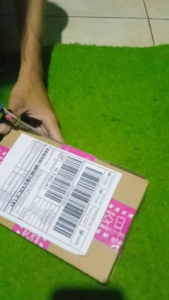 Buyer review video 3
