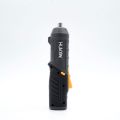 Máy vặn vít mini HUKAN HM5-CS05N, Lực siết 2.5Nm, Đầu lục giác 6.35, Tốc độ 180v/p. 