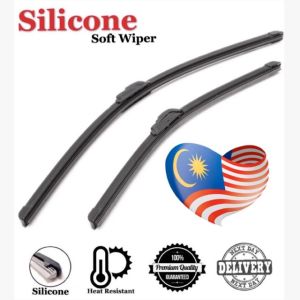 Nissan X-Trail Silicone Soft Wiper SF16 SF26 SF24