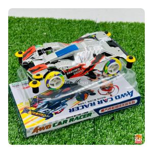 TERUS JAYA TOYS Promo Mainan Anak Tamiya Murah Tamia 4WD