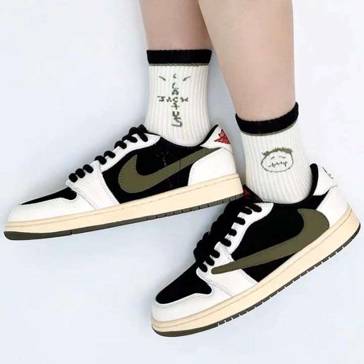 men travis scott shoes