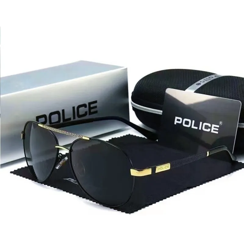 Police 2025 sunglasses original