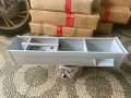 filter talang  aquarium 70cm output samping waterfall. 