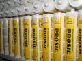 Prosil silicone sealant (Clear) Prosil is designed for a number of diverse sealing and bonding applications. This non-slump silicone sealant is a high performance neutral cure sealant designed to give superior adhesion and durability. 