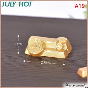 [JULYHOT] ฮวงจุ้ยมงคล Fa Cai กระเป๋าเงินทองต้นไม้โชคดีโชคดีนำโชคตามเทศกาลฤดูใบไม้ผลิงานฝีมือตกแต่งบ้านรถ