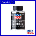 [HCM]Dung Dịch Súc Rửa Động Cơ Xe Máy Liqui Moly Engine Flush Shooter (80ml). 