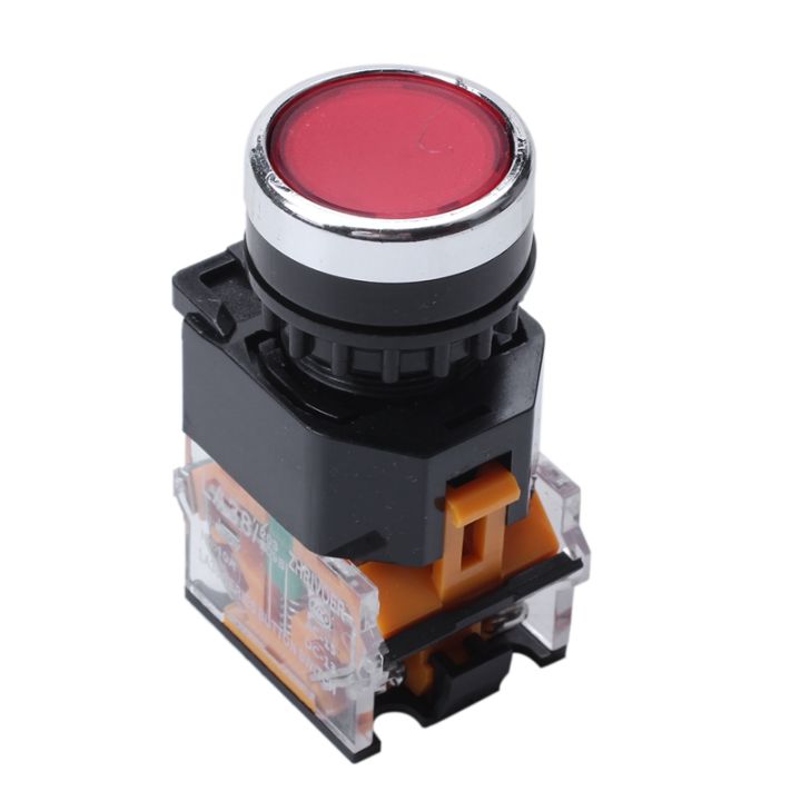 LA38-11/203 Push Button Momentary Heavy Duty Switch | Lazada PH