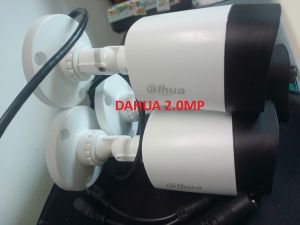 Camera HDCVI 2MP DAHUA DH-HAC-HFW1200CMP  HỒNG NGOẠIXÀI ĐẦU GHI