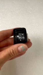 [READY STOCK] SAKLAR DIM JAUH DEKAT ON OFF LAMPU 3 TITIK FUNGSI HONDA